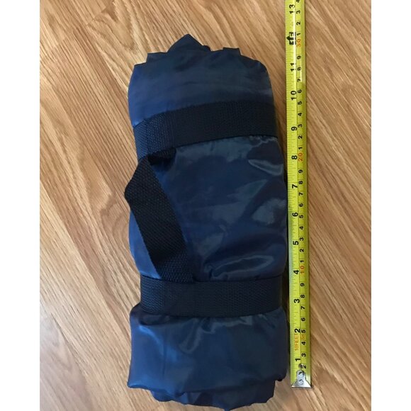 Disney Jake & The Never Land Pirates Roll Up Fleece Blanket 60" x 38" - Picture 7 of 10